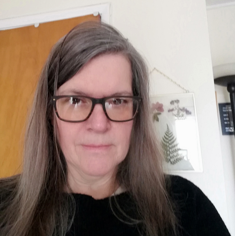 Meet your Posher, Trudy